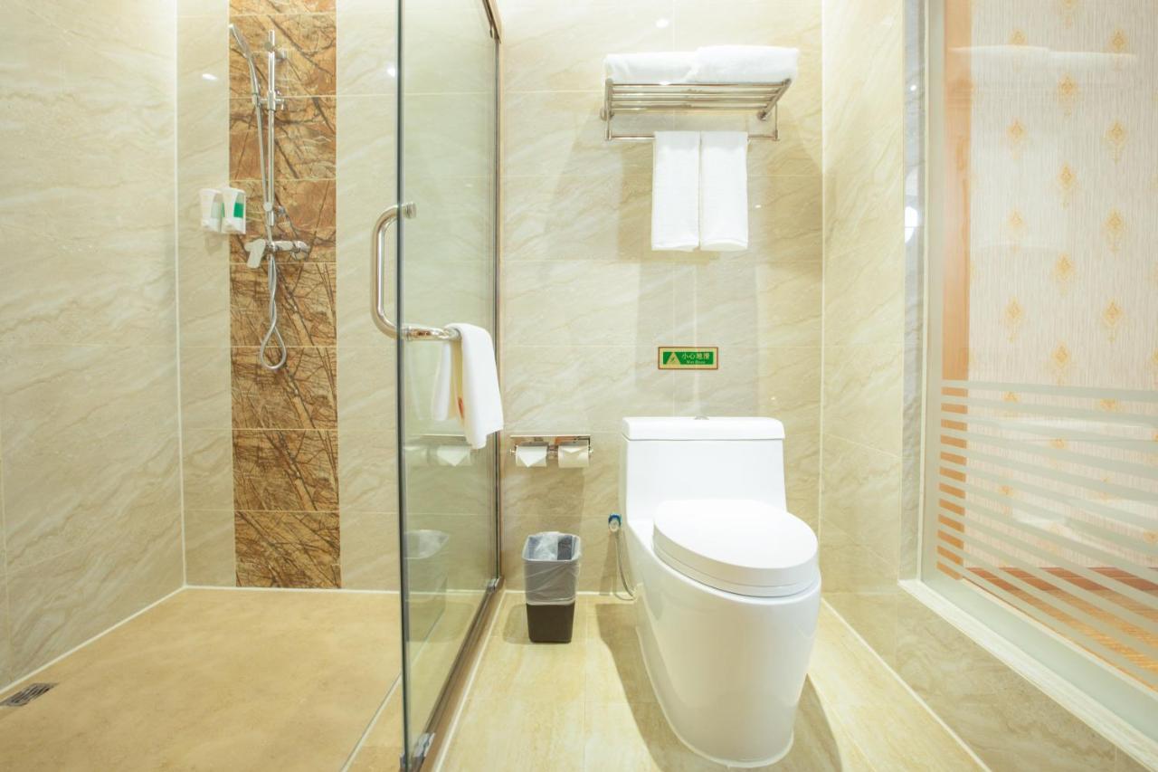 Vienna Classic Hotel Xi'an  Luaran gambar